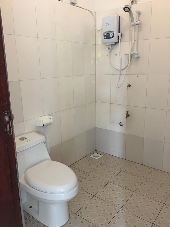 Wakawaka Hostel Аруша Экстерьер фото